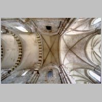 Basilique de Vézelay, photo Heinz Theuerkauf,25.jpg